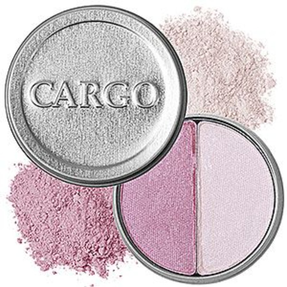 Sarasota Duo Cargo Eyeshadow - Set of 3